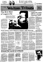 Walton tribune, 1980 October 2