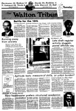 Walton tribune, 1980 October 14