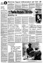 Walton tribune, 1980 October 16
