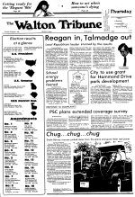 Walton tribune, 1980 November 6