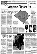 Walton tribune, 1980 November 11