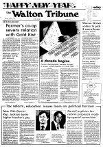 Walton tribune, 1981 January 1