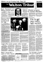 Walton tribune, 1981 January 8