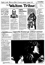 Walton tribune, 1981 January 13