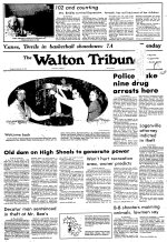 Walton tribune, 1981 January 27