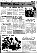 Walton tribune, 1981 May 12