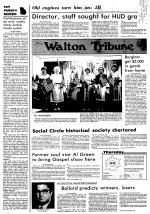 Walton tribune, 1981 May 28