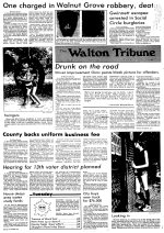 Walton tribune, 1981 July 28