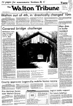 Walton tribune, 1981 August 25