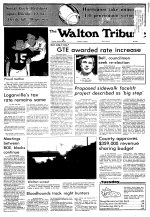 Walton tribune, 1981 October 13