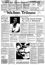 Walton tribune, 1981 October 20