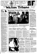 Walton tribune, 1981 October 22
