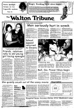 Walton tribune, 1981 October 29