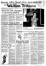 Walton tribune, 1981 December 15