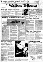 Walton tribune, 1981 December 22