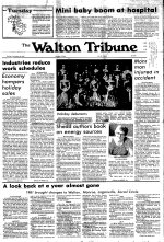 Walton tribune, 1981 December 29