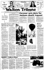 Walton tribune, 1982 February 9