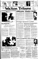 Walton tribune, 1982 March 18