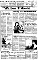 Walton tribune, 1982 April 1