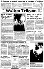 Walton tribune, 1982 May 6