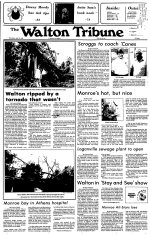 Walton tribune, 1982 July 15