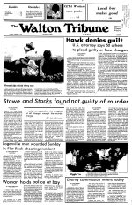 Walton tribune, 1982 August 17