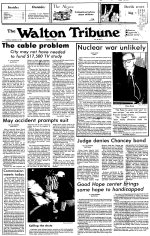 Walton tribune, 1982 September 7