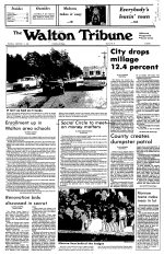 Walton tribune, 1982 September 9