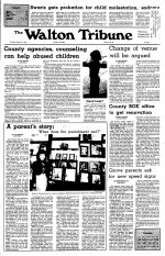 Walton tribune, 1983 March 10