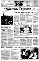 Walton tribune, 1983 June 02