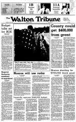 Walton tribune, 1983 June 09
