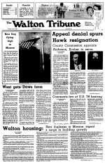 Walton tribune, 1983 June 16