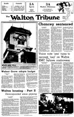 Walton tribune, 1983 June 21