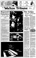 Walton tribune, 1983 June 23