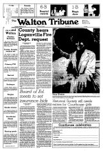 Walton tribune, 1983 September 22