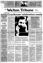 Walton tribune, 1983 October 6