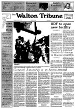 Walton tribune, 1984 February 16