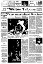Walton tribune, 1984 February 28