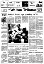 Walton tribune, 1984 June 12