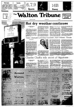 Walton tribune, 1984 June 21
