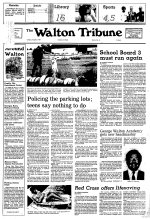 Walton tribune, 1984 August 21