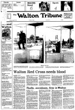 Walton tribune, 1984 August 28
