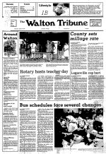 Walton tribune, 1984 August 30