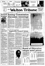 Walton tribune, 1984 September 13
