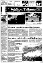 Walton tribune, 1984 September 18