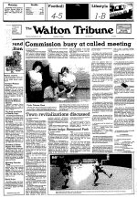 Walton tribune, 1984 September 20