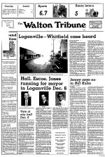 Walton tribune, 1984 December 4