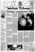 Walton tribune, 1984 December 31
