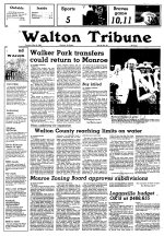 Walton tribune, 1985 May 28