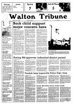 Walton tribune, 1985 June 11